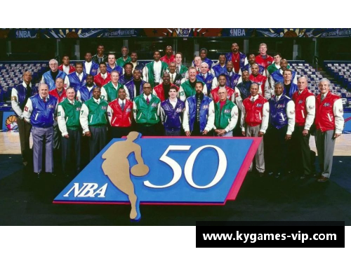 NBA球迷日：狂热庆典与明星见面会