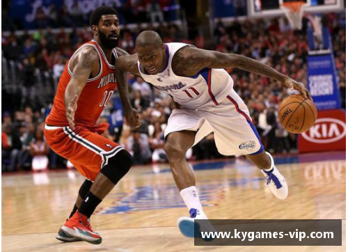 NBA风尘四少：传奇与荣耀的篮球竞技岁月