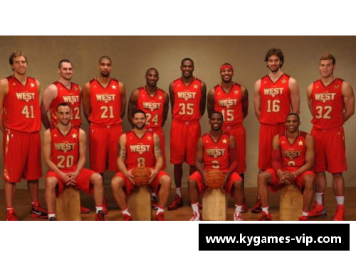 NBA最年轻球队崛起：未来之星的集结与飞跃