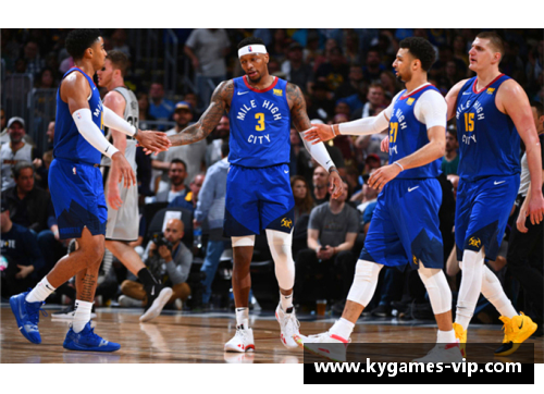 NBA西部首轮火箭对阵马刺：激情碰撞，谁能笑到最后？